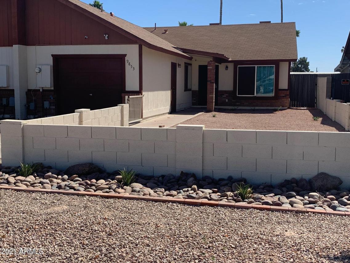 9853 E Birchwood Ave., Mesa, AZ 85208