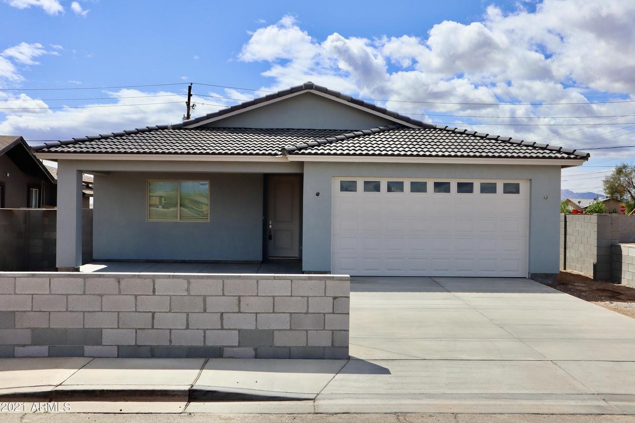 9159 W Roosevelt St., Tolleson, AZ 85353