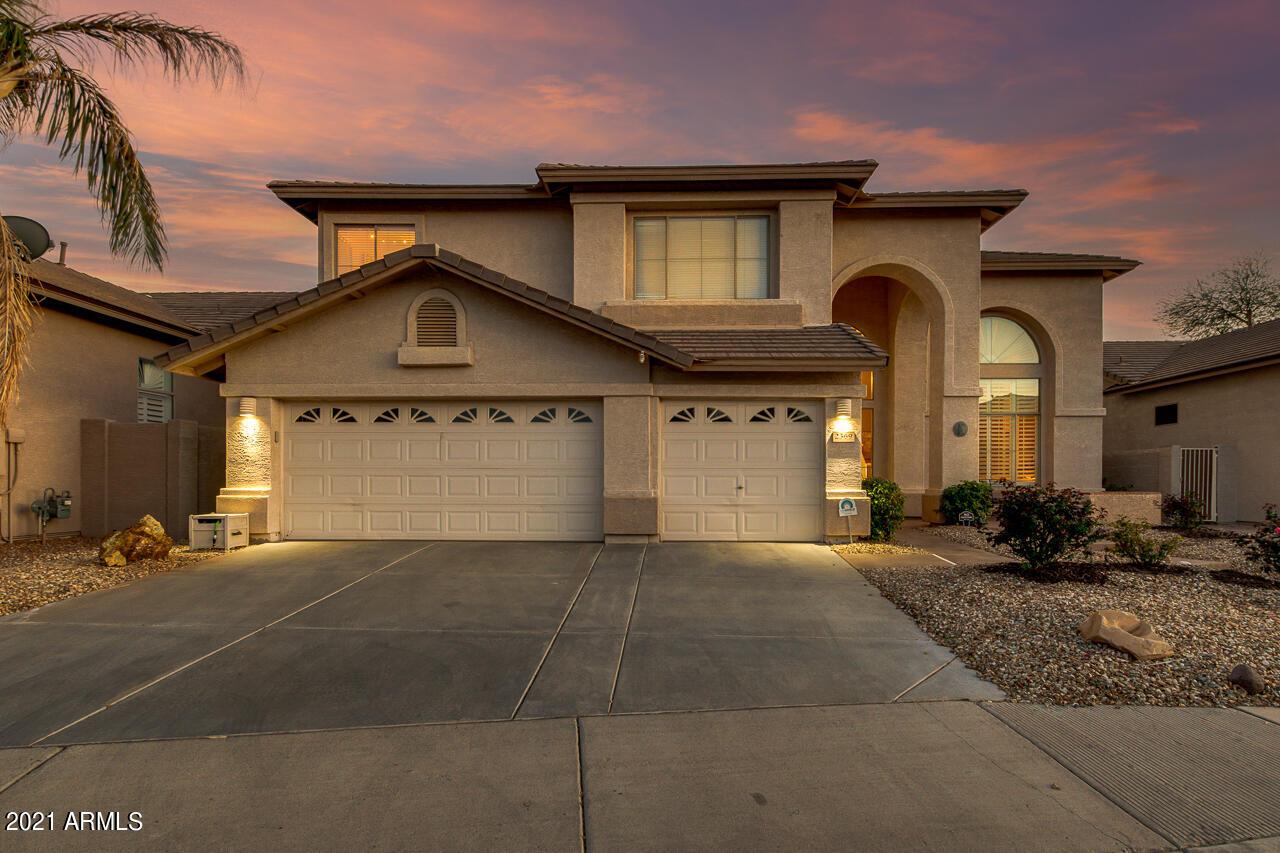 2369 W Megan St., Chandler, AZ 85224