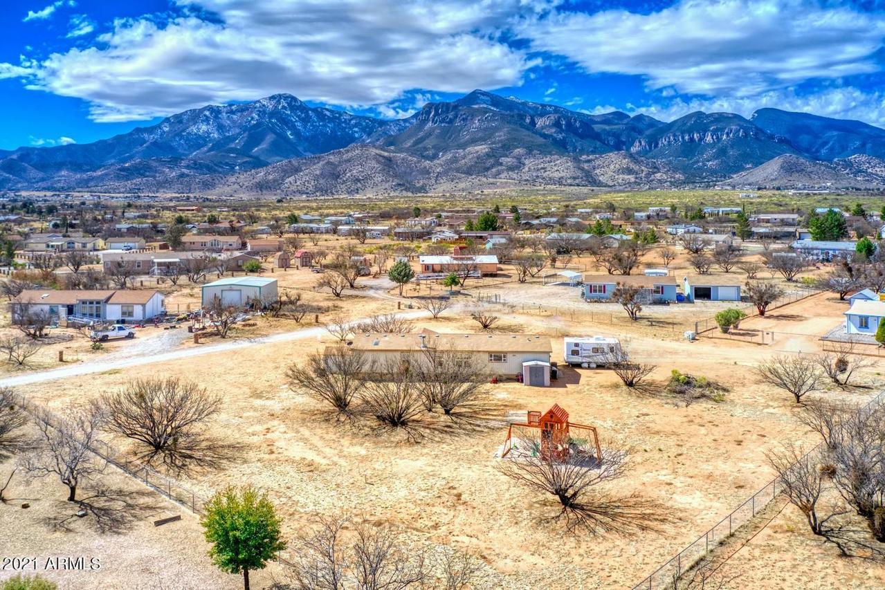 5441 E Sargent Rd., Hereford, AZ 85615