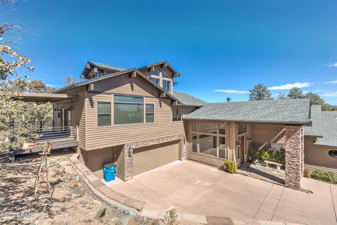 914 N Scenic Dr., Payson, AZ 85541