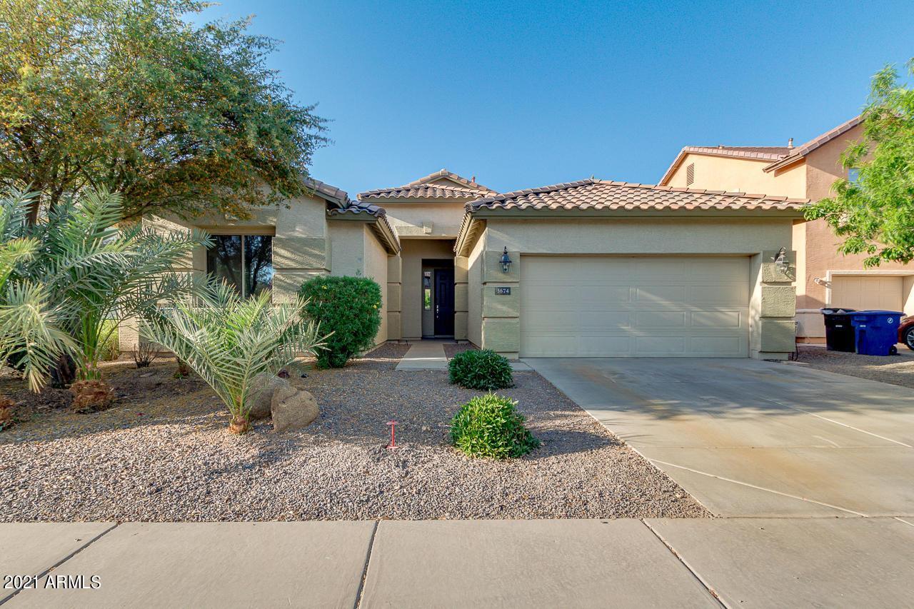 3674 E Bluebird Pl., Chandler, AZ 85286