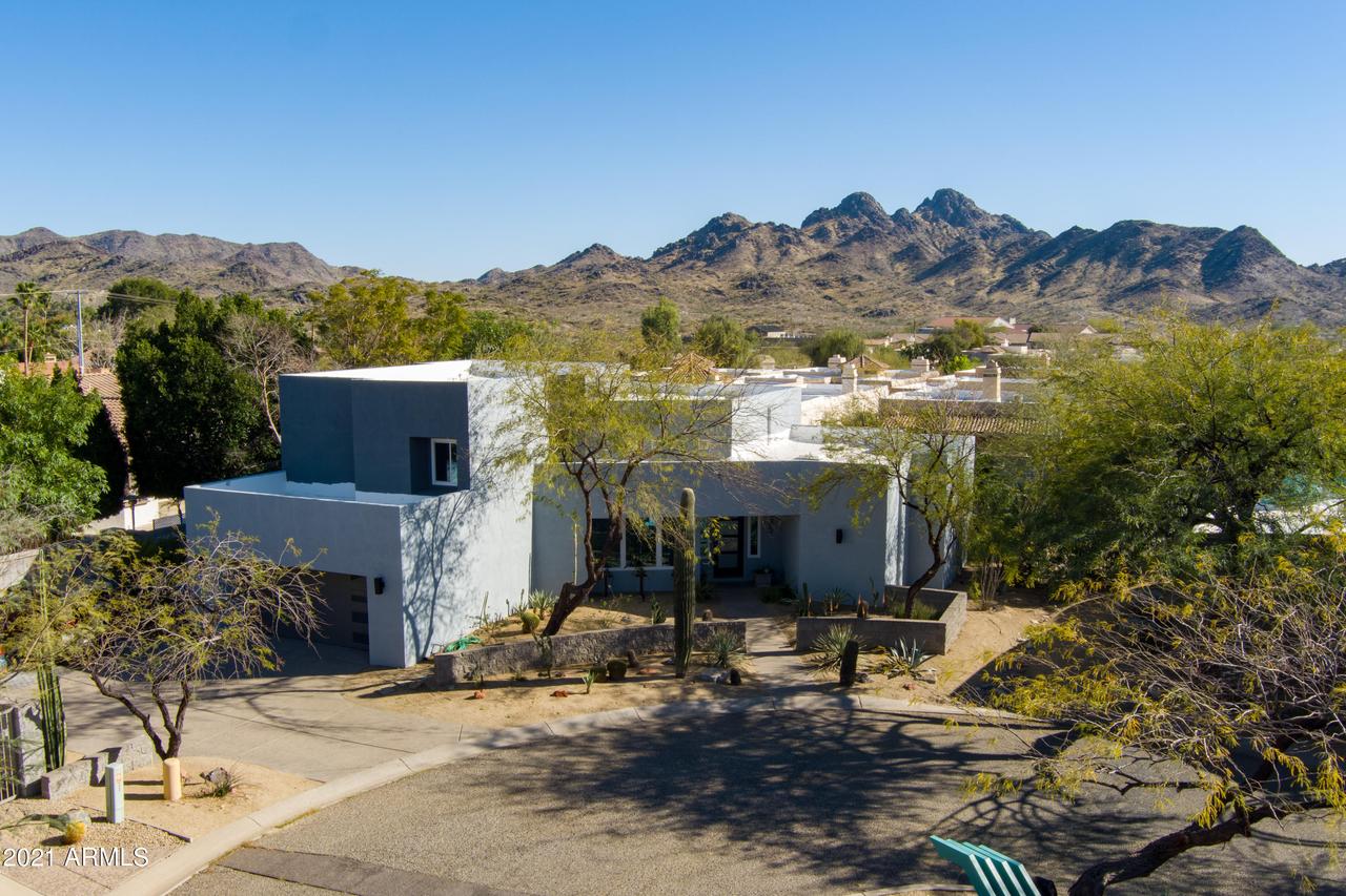 9635 N 25th Pl., Phoenix, AZ 85028