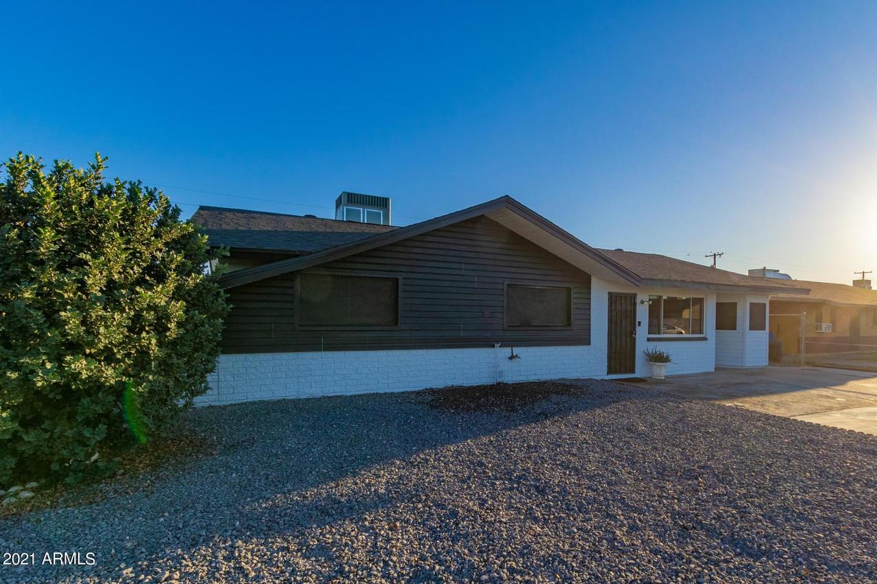 1757 E Wier Ave., Phoenix, AZ 85040