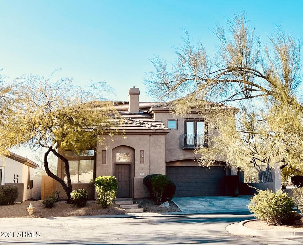 4021 E Barwick Dr., Cave Creek, AZ 85331