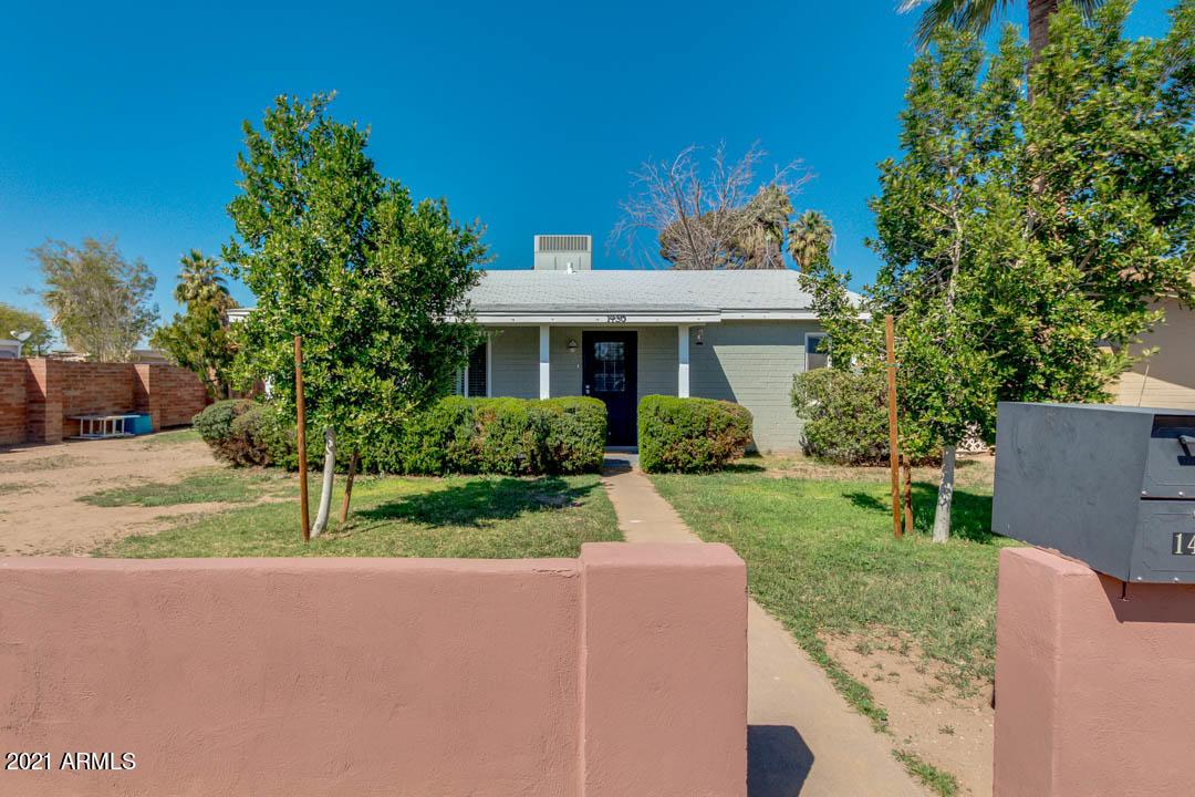 1430 E Meadowbrook Ave., Phoenix, AZ 85014