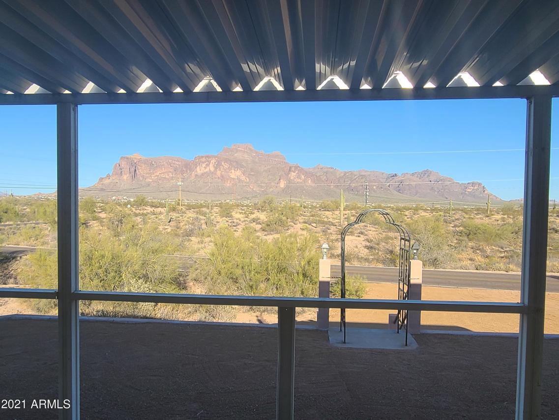 3175 E Superstition Blvd., Apache Junction, AZ 85119