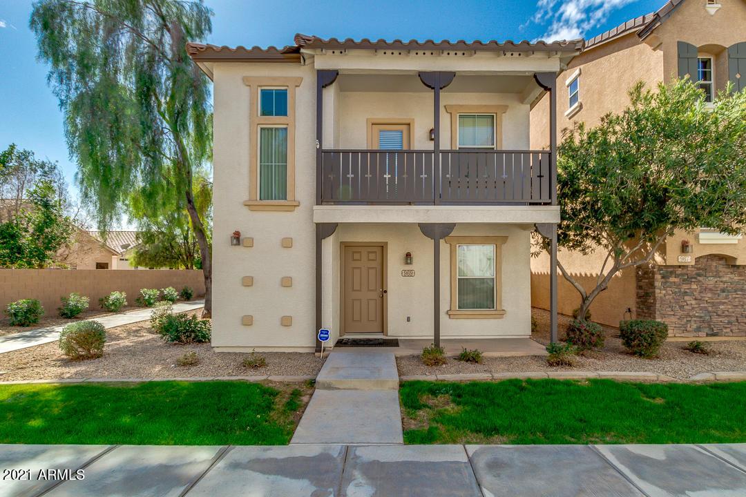 969 W Wendy Way, Gilbert, AZ 85233
