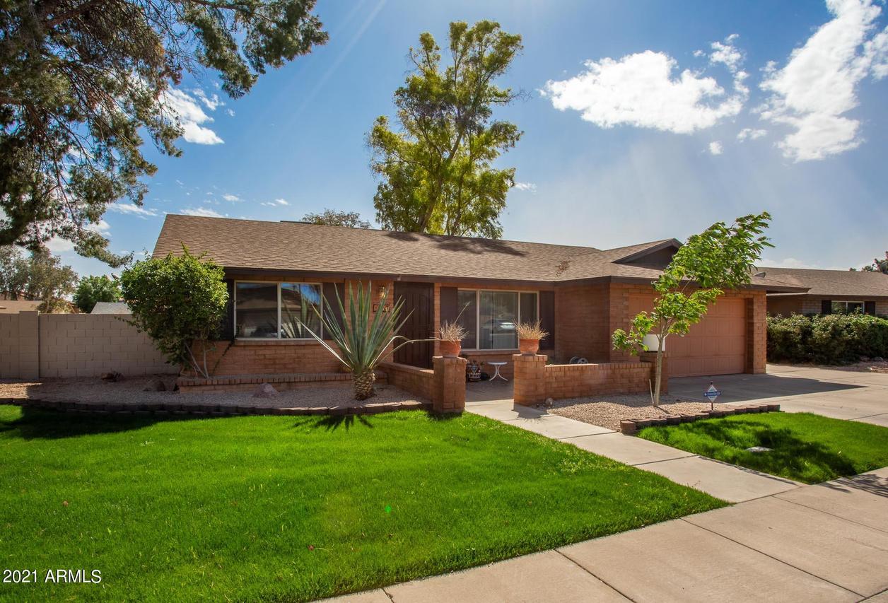 1157 W Juanita Cir., Mesa, AZ 85210