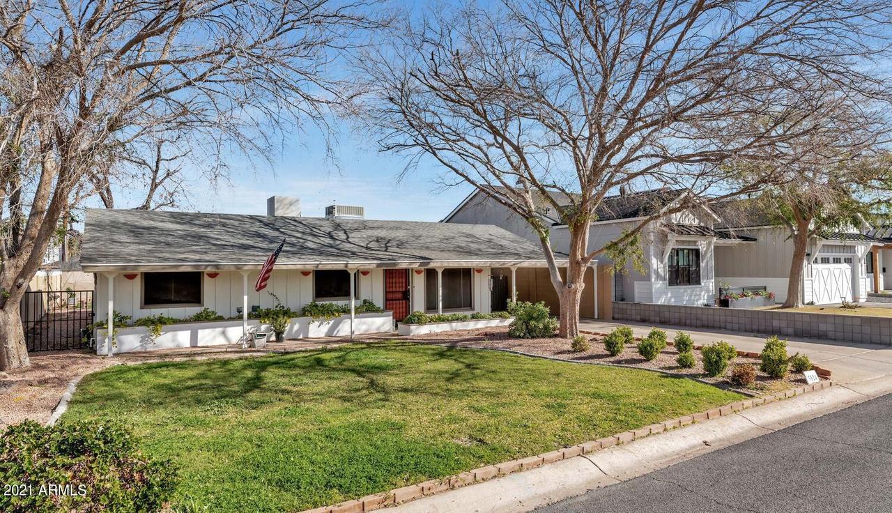 3524 E Glenrosa Ave., Phoenix, AZ 85018