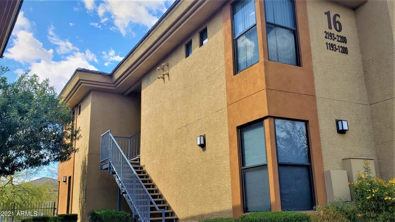6900 E Princess Dr. #1200, Phoenix, AZ 85054