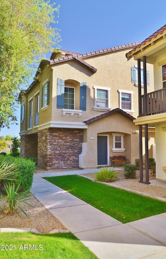 9233 E Neville Ave. #1116, Mesa, AZ 85209