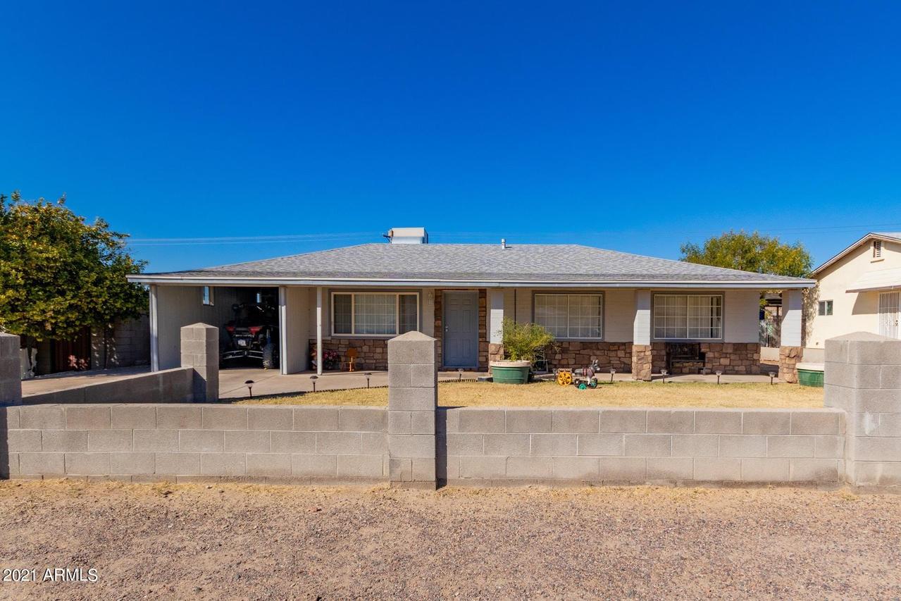 218 W Buist Ave., Phoenix, AZ 85041