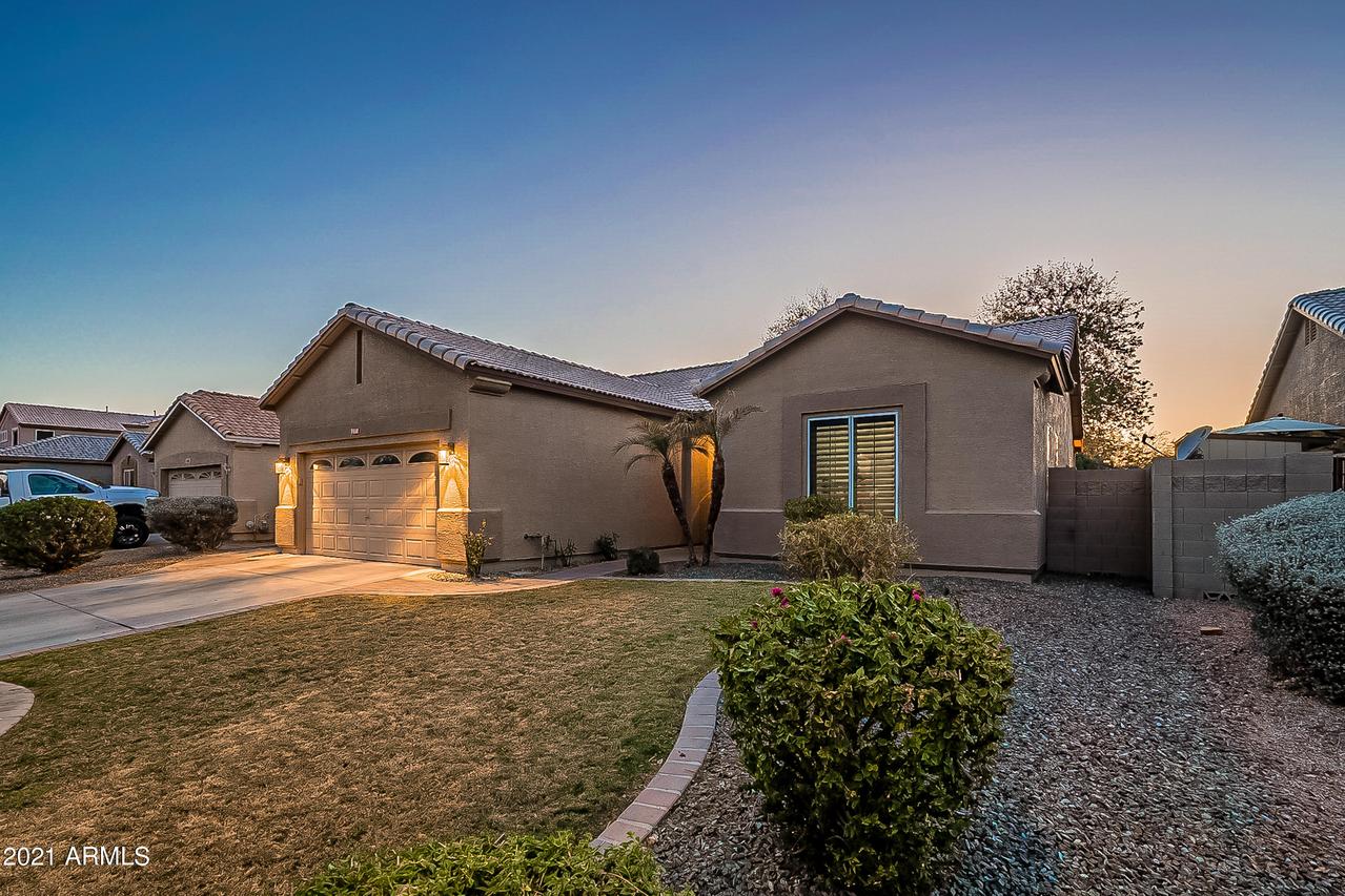 1492 N Rochester Dr., Gilbert, AZ 85234