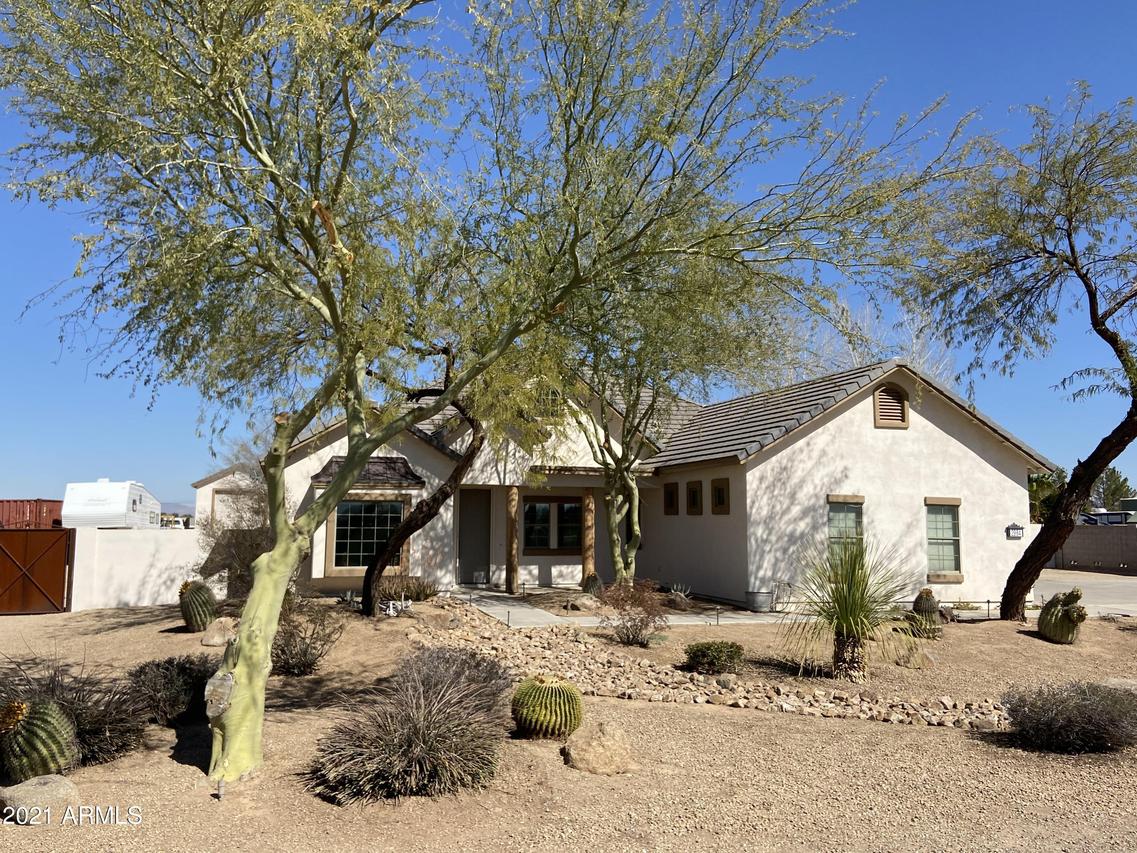 2984 E Horse Mesa Tr., San Tan Valley, AZ 85140