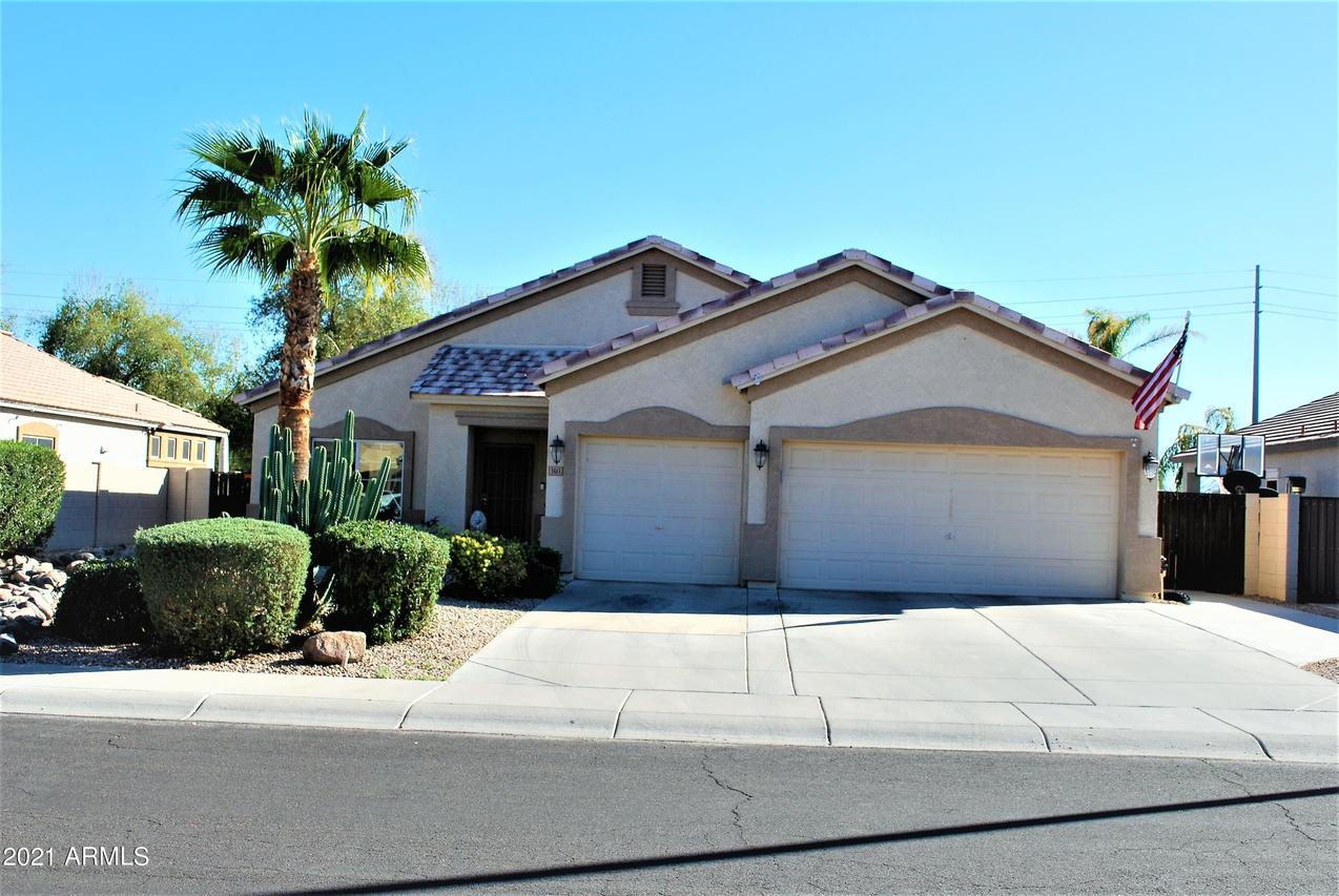 3413 E Thornton Ave., Gilbert, AZ 85297