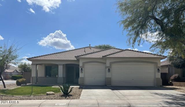13709 W Luke Ave., Litchfield Park, AZ 85340