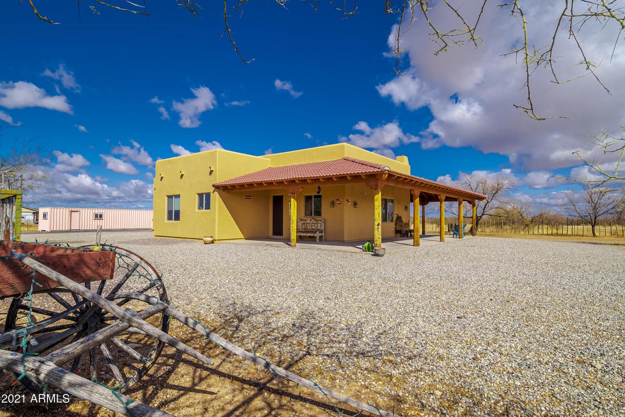 50812 N 453rd Ave., Wickenburg, AZ 85390