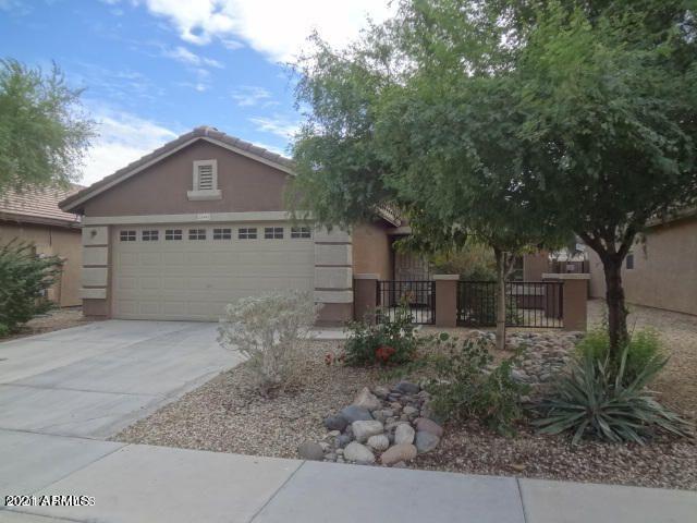 25841 W Whyman St., Buckeye, AZ 85326