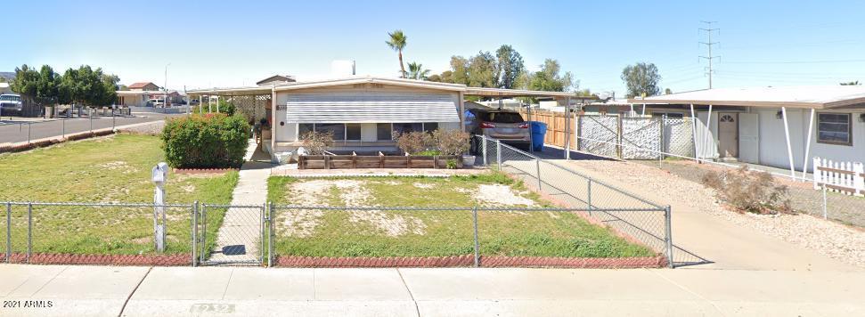 7232 S 42nd St., Phoenix, AZ 85042