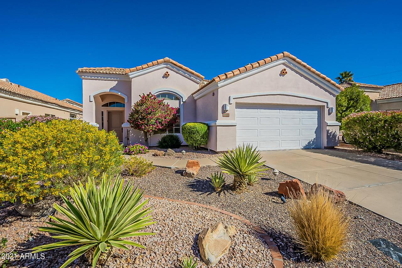 11856 E Appaloosa Pl., Scottsdale, AZ 85259