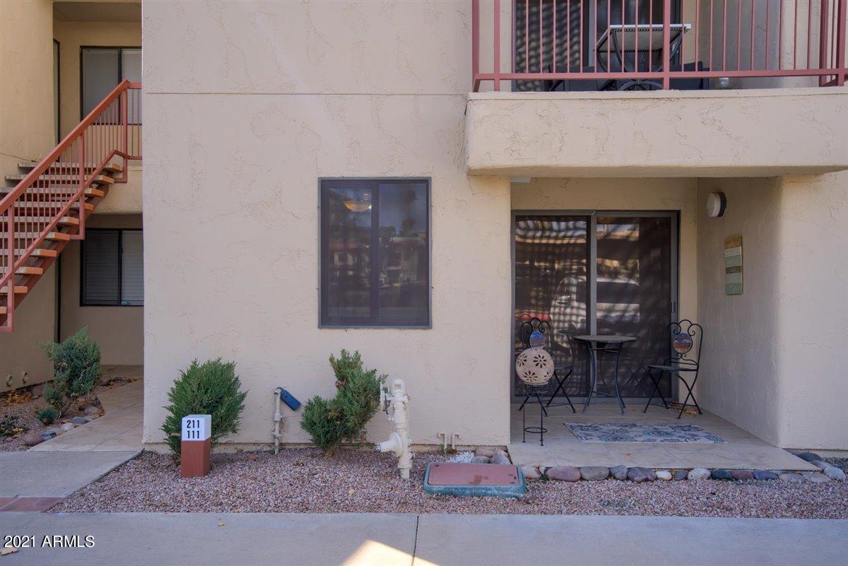 9340 N 92nd St. #111, Scottsdale, AZ 85258