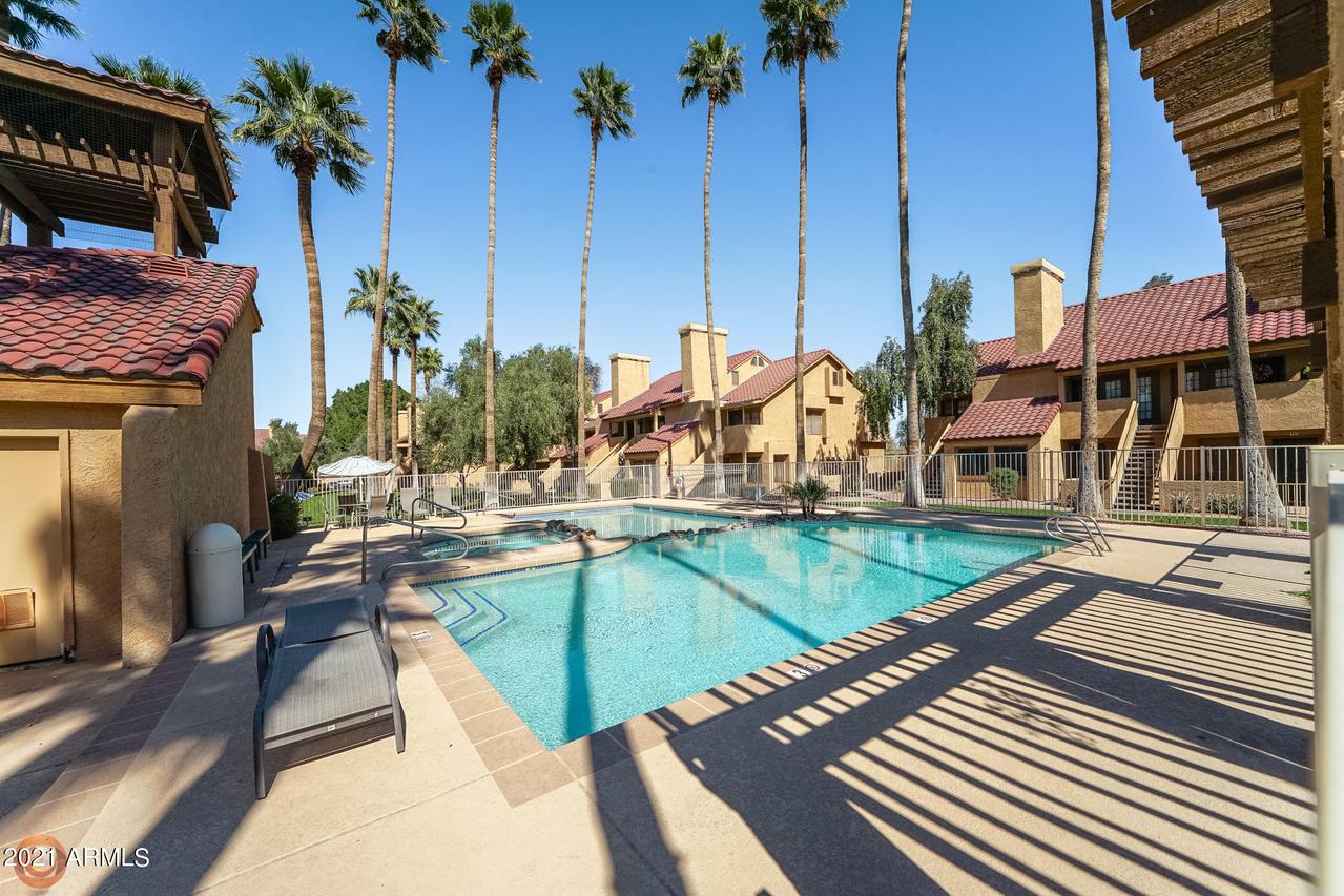 4901 S Calle Los Cerros Dr. #274, Tempe, AZ 85282