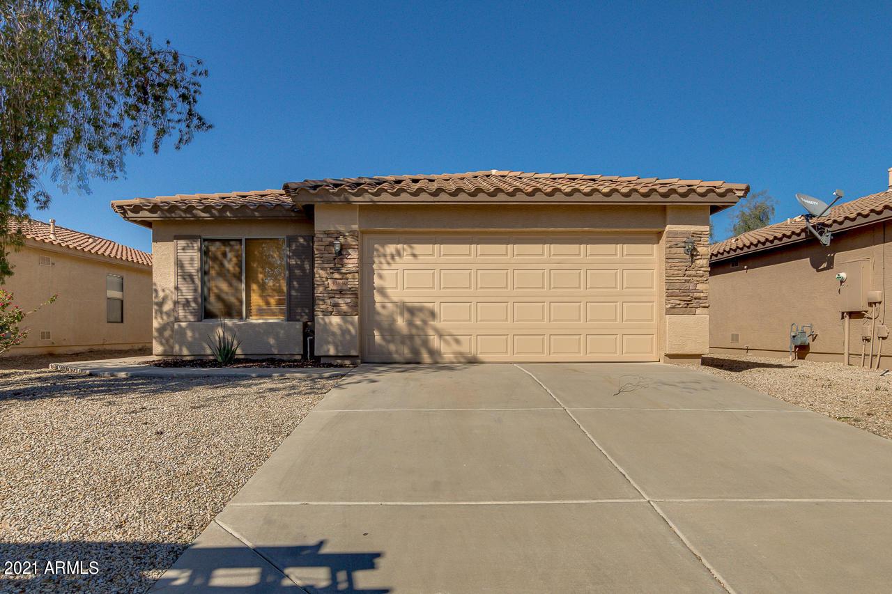 43840 W Rio Grande Dr., Maricopa, AZ 85239