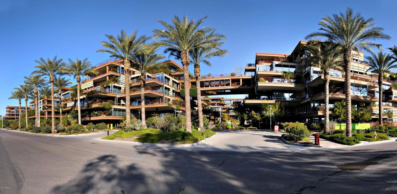 7157 E Rancho Vista Dr. #2007, Scottsdale, AZ 85251