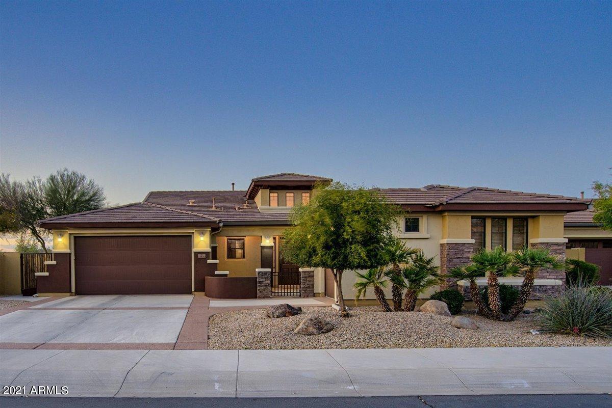 15830 W Berkeley Rd., Goodyear, AZ 85395