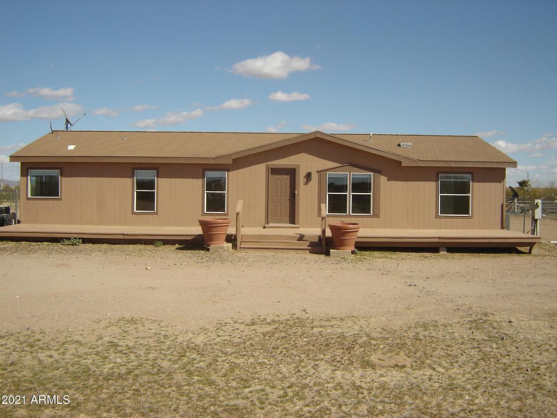 28413 N 221st Ave., Wittmann, AZ 85361