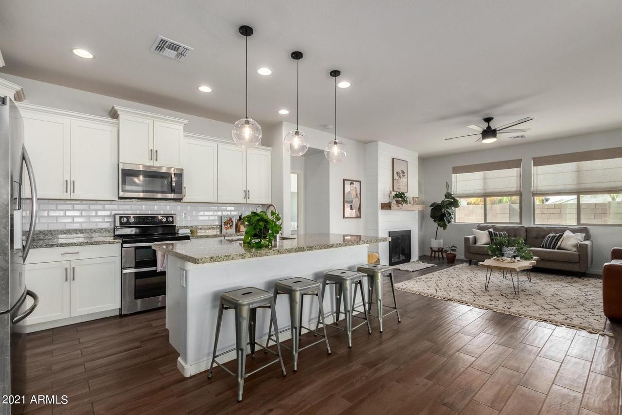 3348 N Arco, Mesa, AZ 85213