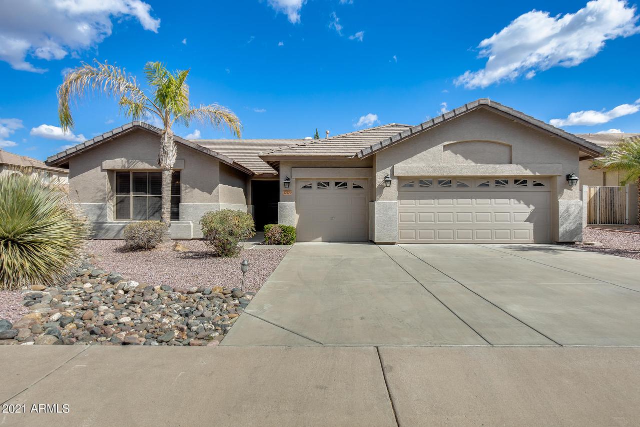 17479 N 70th Ln., Glendale, AZ 85308