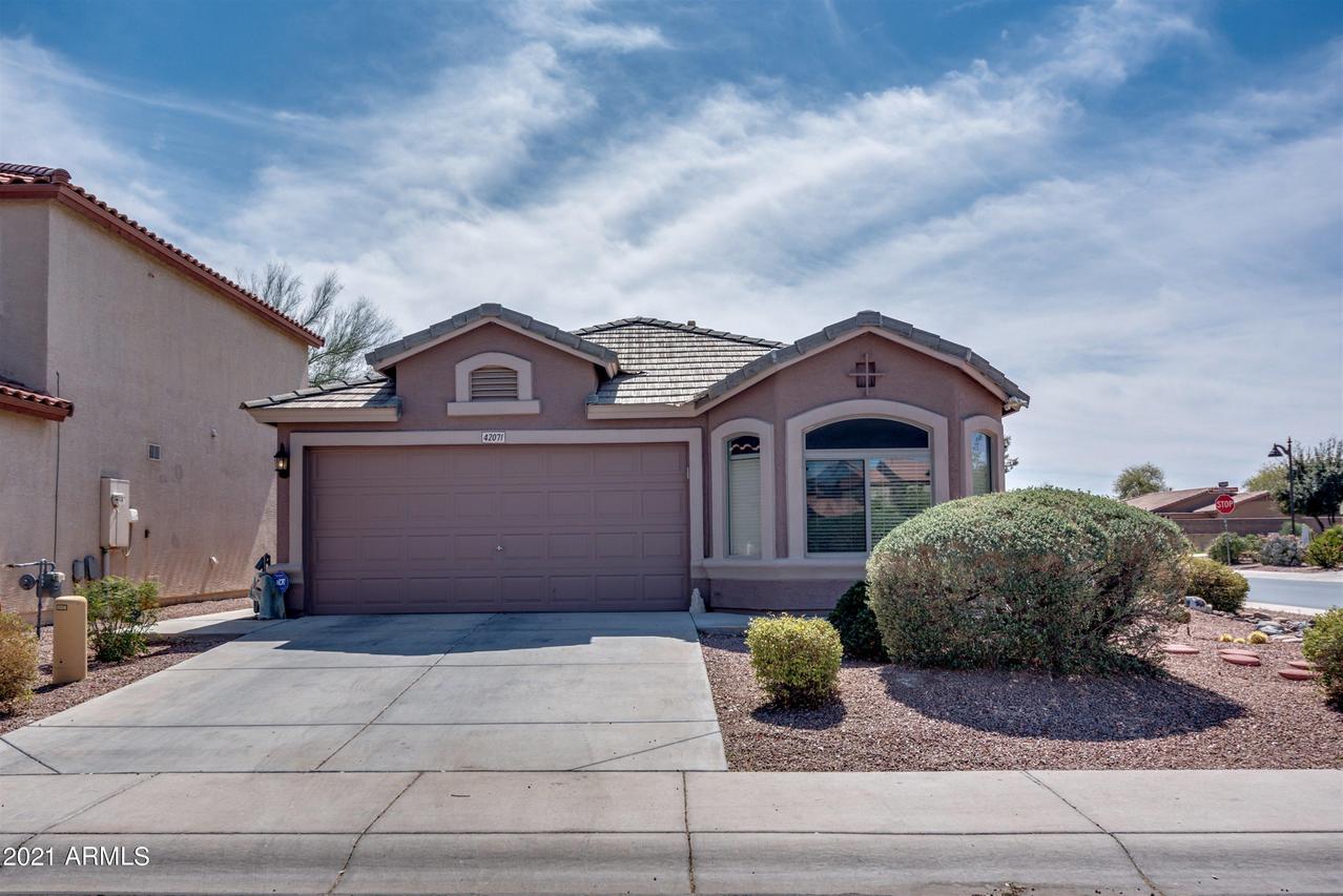 42071 W Sunland Dr., Maricopa, AZ 85138