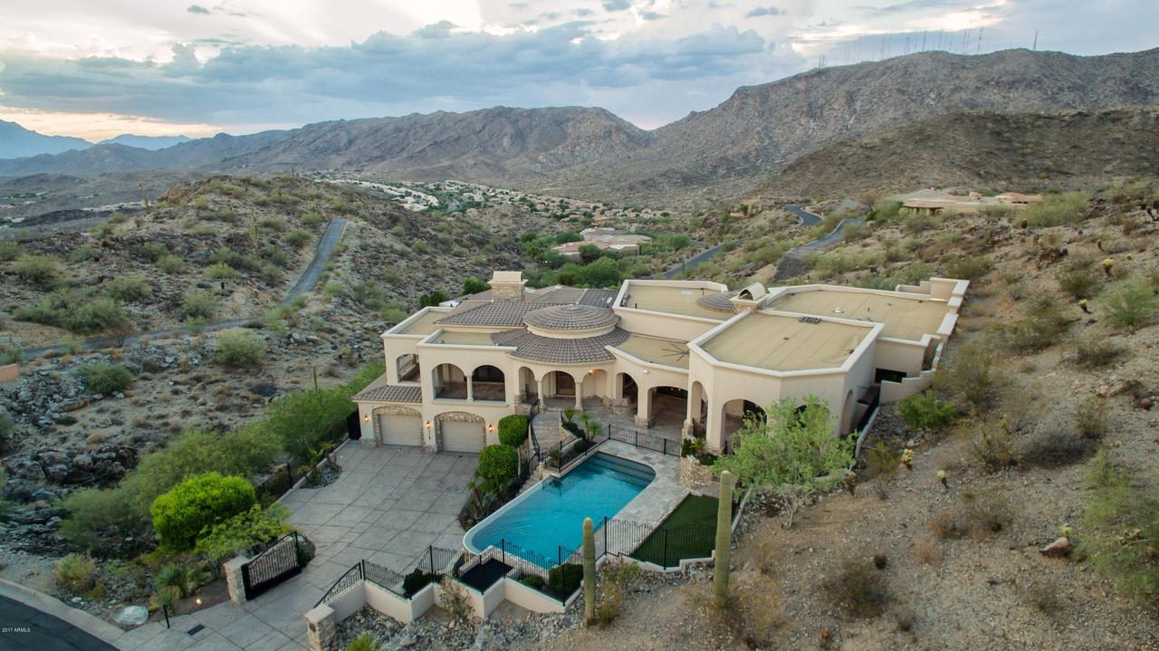 1775 E Tapestry Heights, Phoenix, AZ 85048