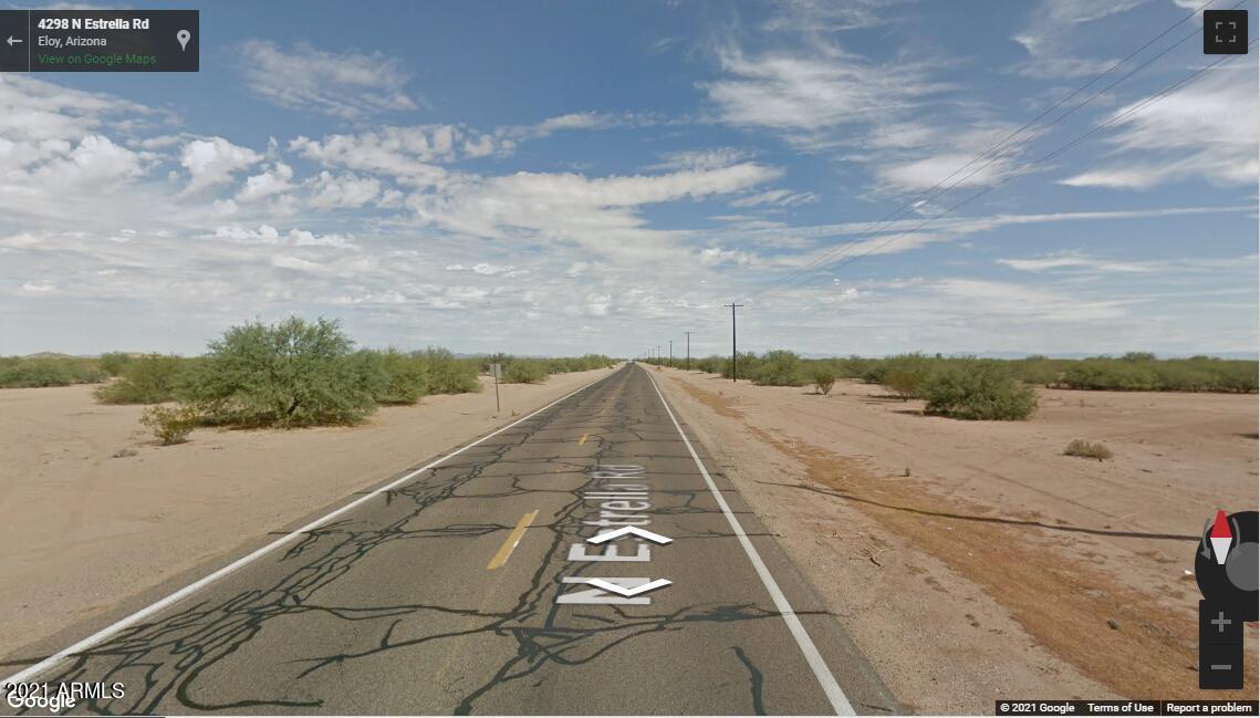 4315 N Kioha Dr. #7, Eloy, AZ 85131