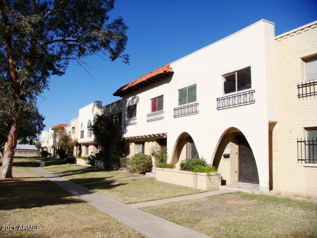 4657 N 21st Ave., Phoenix, AZ 85015