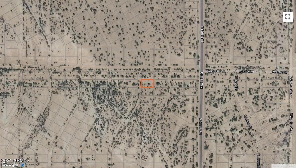 4415 N Del Monte Dr. #12, Eloy, AZ 85131