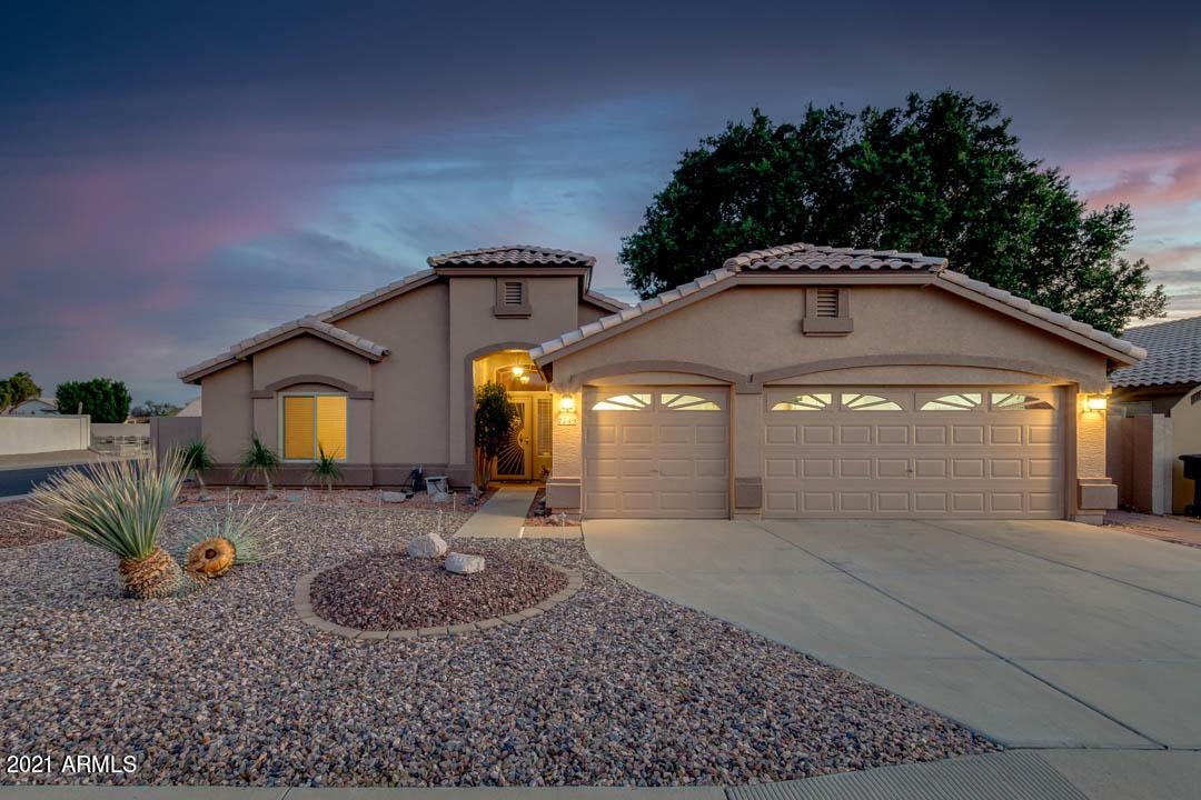 7749 E Covina St., Mesa, AZ 85207