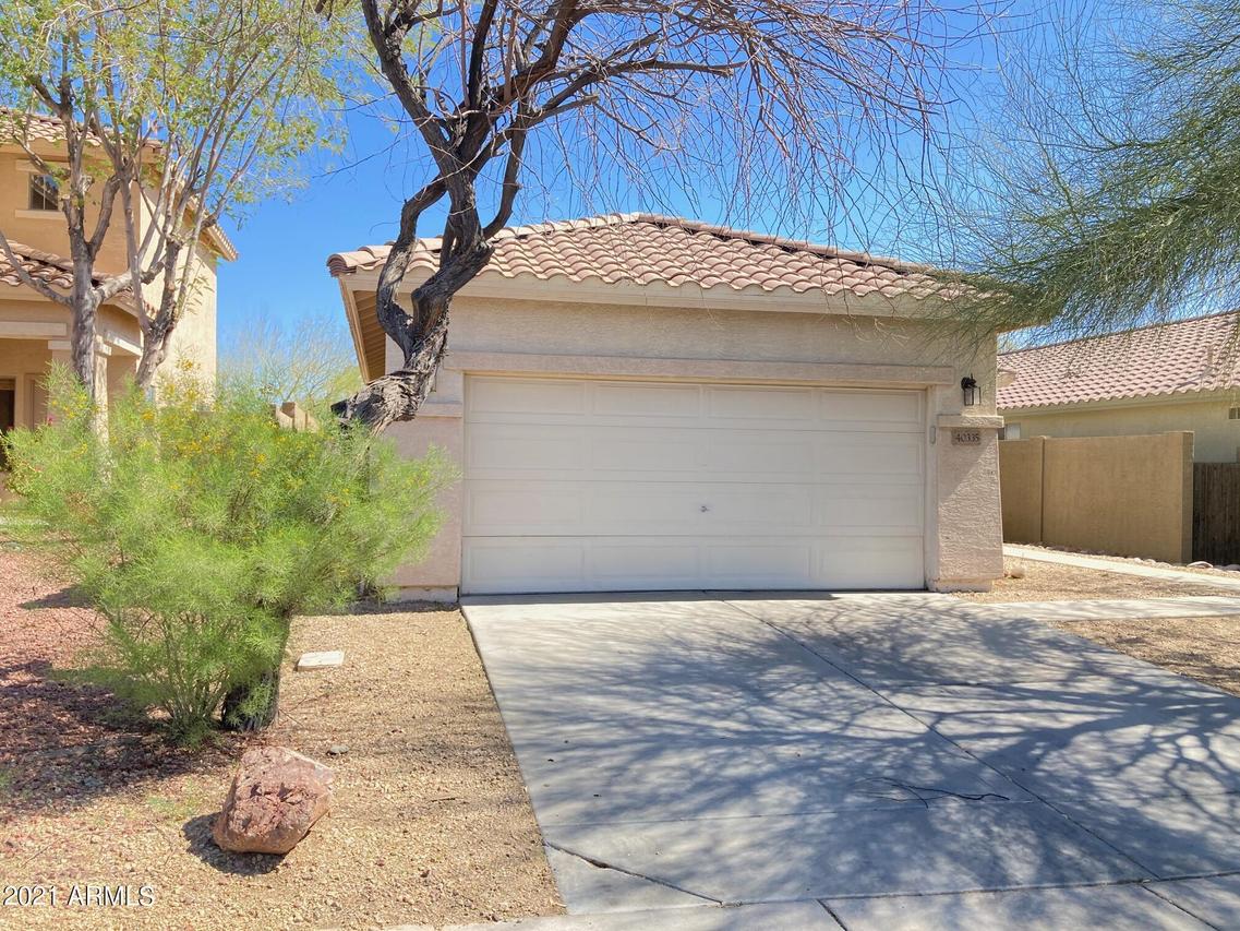 40335 N National Tr., Anthem, AZ 85086