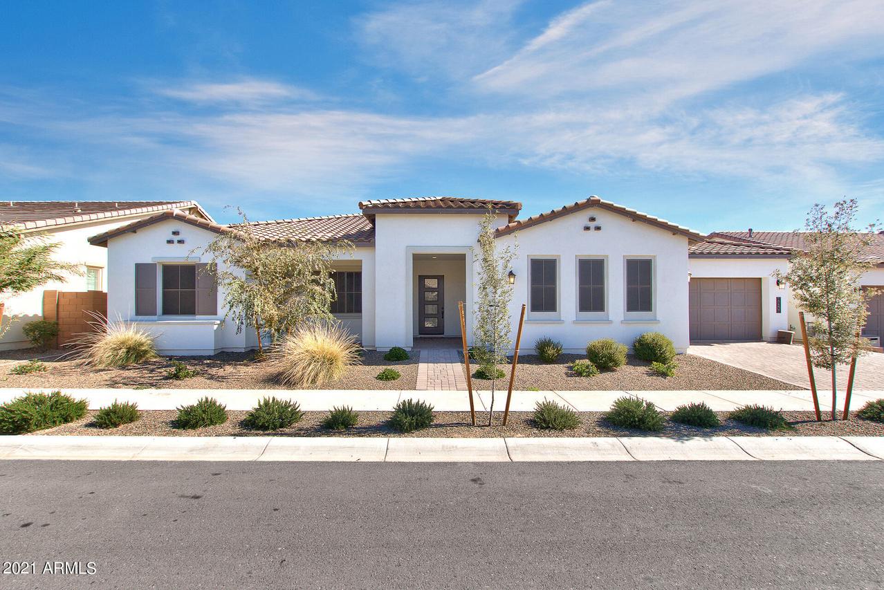 19507 S 210th Pl., Queen Creek, AZ 85142