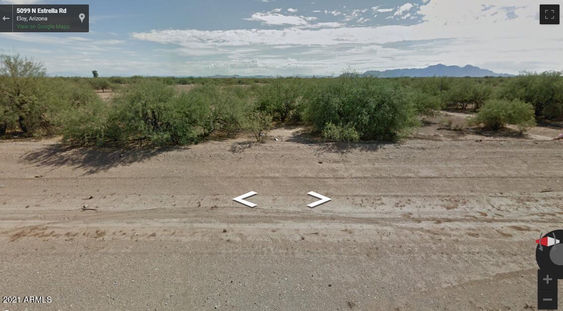 5120 N Yuma Dr. #20, Eloy, AZ 85131