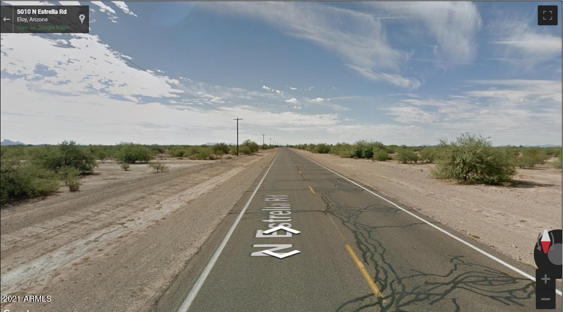 5010 N Estrella Rd. #10, Eloy, AZ 85131