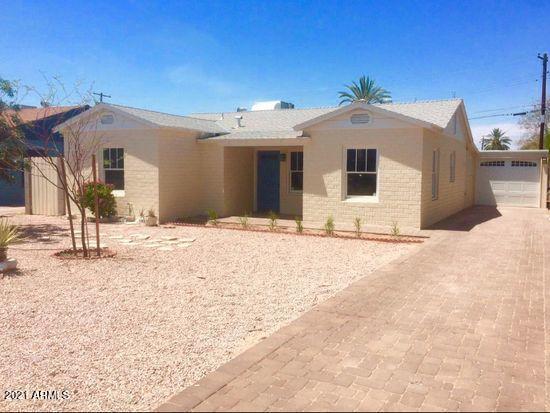 1438 E Roosevelt St., Phoenix, AZ 85006
