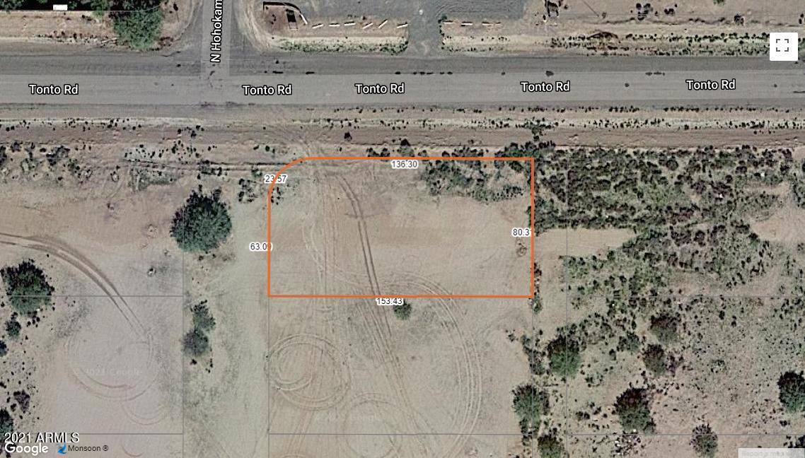 3445 N Hohokam Dr. #11, Eloy, AZ 85131