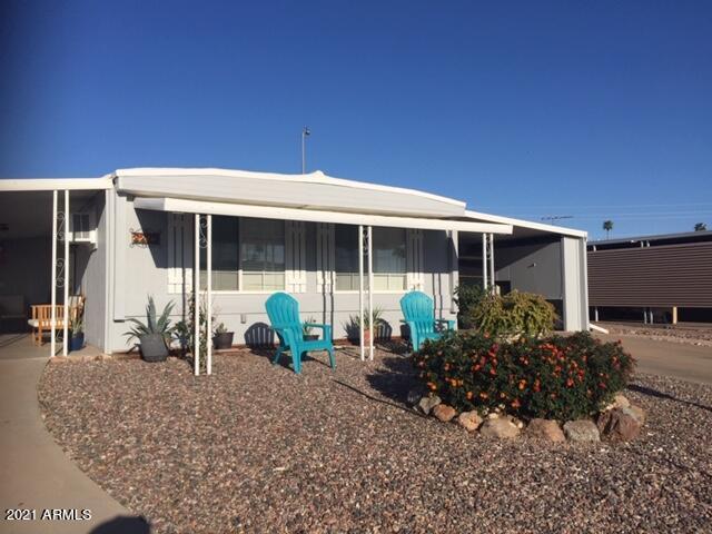 2239 N Shannon Way, Mesa, AZ 85215