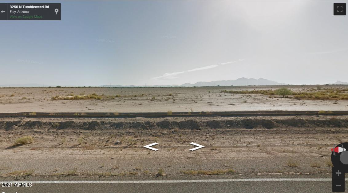 3240 N Tumbleweed Rd. #10, Eloy, AZ 85131