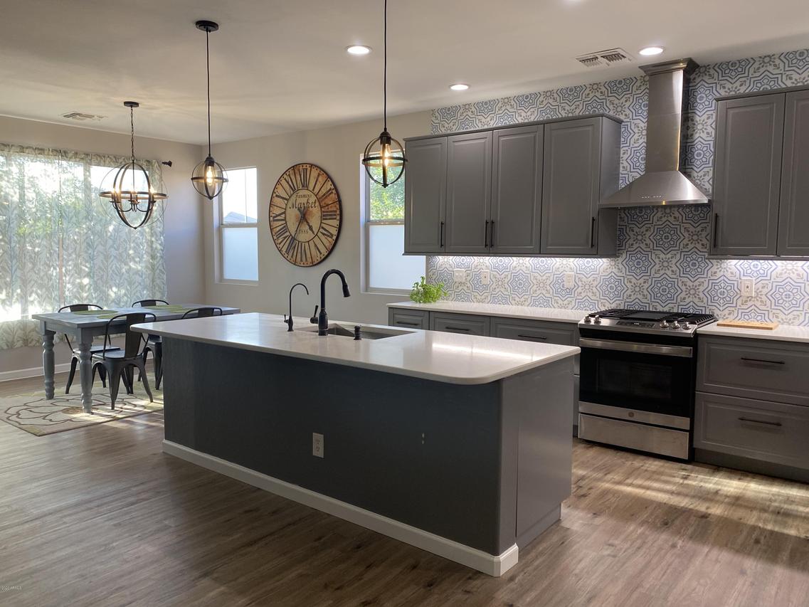 3956 S Sinova Ave., Gilbert, AZ 85297