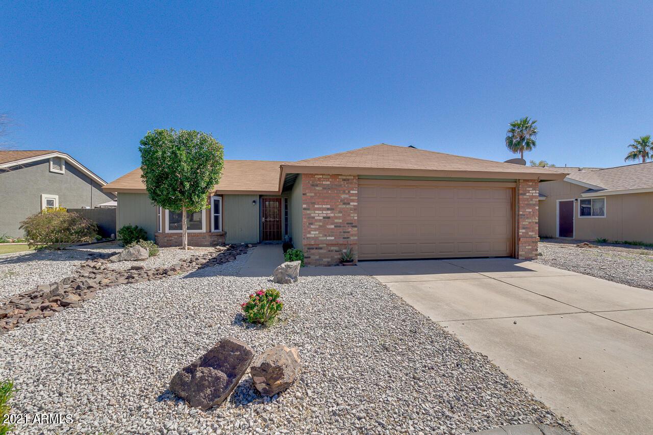 6413 W Monte Cristo Ave., Glendale, AZ 85306