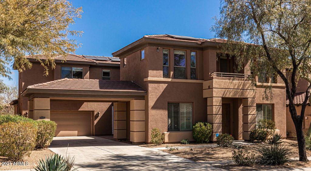 32029 N 20th Ln., Phoenix, AZ 85085